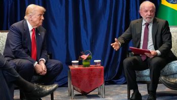 Aranceles: el Senado de EE.UU. le dio un duro golpe a Trump