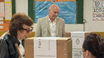 La causa política que sacó a la Corte de la feria