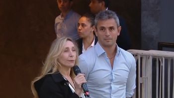 Chispazos aliados: Menem trabaja en la primera minoría en Diputados mientras el PRO resiste