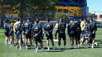 Barracas Central recibe a Boca en el postergado duelo por el Clausura