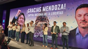 Pelea de egos en el búnker oficialista: se enciende la interna