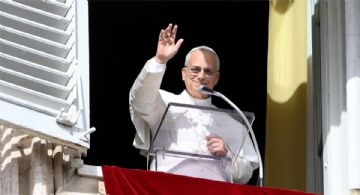 El papa León XIV advirtió que la riqueza está concentrada de forma injusta