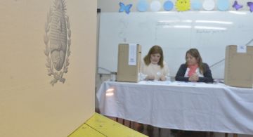 Elecciones 2025: se podrán seguir los resultados en la web oficial o a través de una app