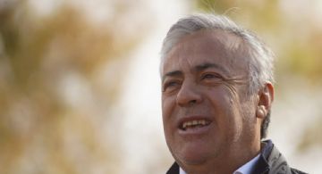 Cornejo consolidó su hegemonía