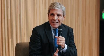 El Gobierno tiene los fondos para pagar los vencimientos de deuda de este viernes