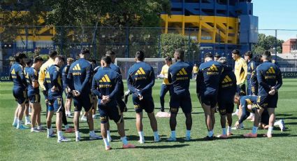 Barracas Central recibe a Boca en el postergado duelo por el Clausura