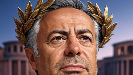 Cornejo la vio antes que nadie y no hay fin de ciclo