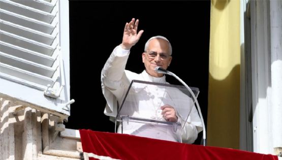 Venezuela provoca la primera crisis a León XIV tras confiscarle el pasaporte a un cardenal