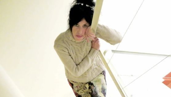 Dolor por la muerte de Claudia Schijman, actriz de “El Eternauta” y "Menem"