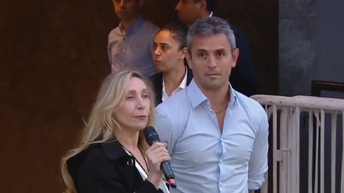 El Gobierno rediseñó el esquema de poder en torno a la figura de Karina Milei