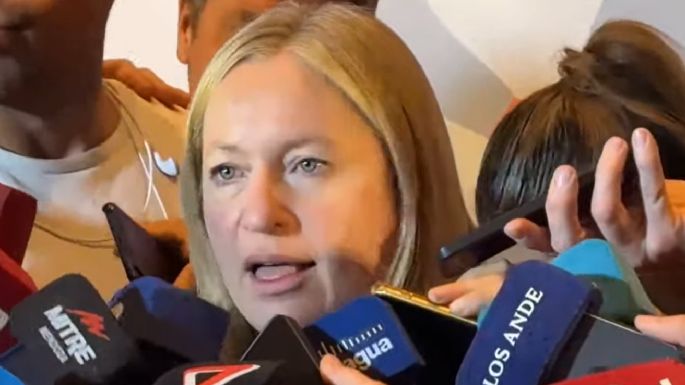 Casado dijo que ganó LLA + CM en la tierra de Félix