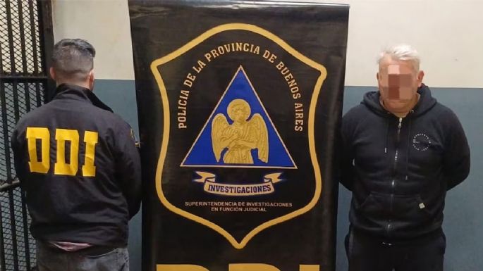 Clásico de clásicos: fueron a votar con pedido de captura y los detuvieron