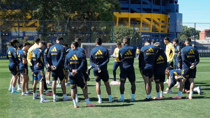 Barracas Central recibe a Boca en el postergado duelo por el Clausura