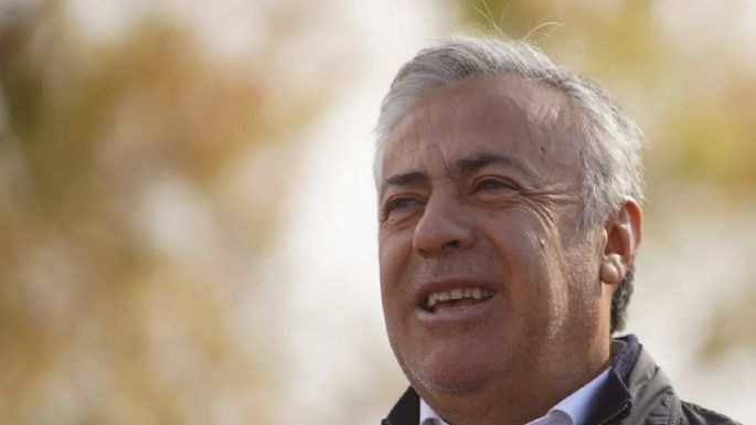 Cornejo consolidó su hegemonía