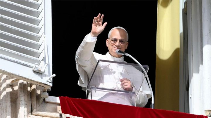 El papa León XIV advirtió que la riqueza está concentrada de forma injusta