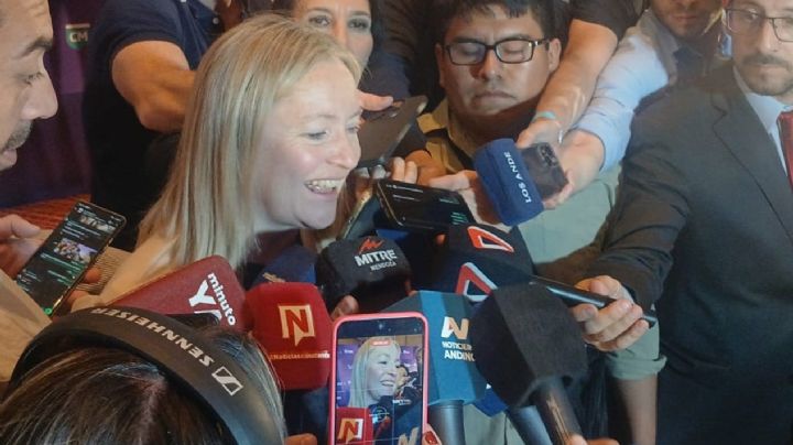 Casado dijo que ganó LLA + CM en la tierra de Félix