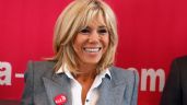 Foto ilustrativa de la nota titulada: Diez personas van a juicio por decir que Brigitte Macron es un hombre