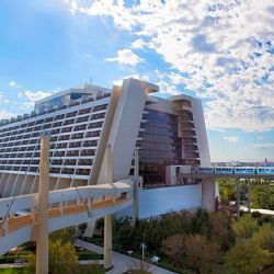 Alerta en Walt Disney World por tres muertes en 10 días