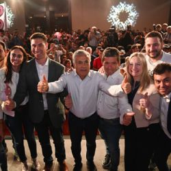 La victoria "a medias" de Cornejo en la Cámara de Diputados