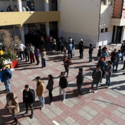 Elecciones 2025: la incidencia del voto en blanco fue clave en algunos distritos