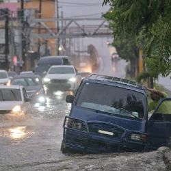 Por qué el huracán Melissa podría ser el peor en décadas