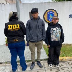 Encontraron a la adolescente que creían secuestrada en Laferrere