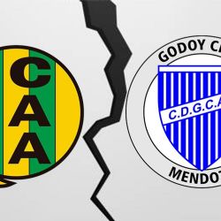 Aldosivi le pidió a la AFA formalmente que le quite puntos a Godoy Cruz
