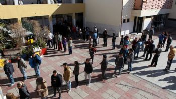 La incidencia del voto en blanco fue clave en algunos distritos