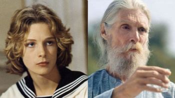 Falleció el actor sueco Björn Andrésen, considerado ''el joven más bello del mundo''