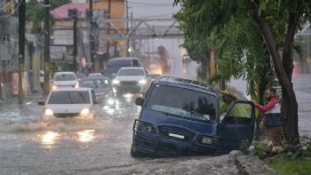 Por qué el huracán Melissa podría ser el peor en décadas