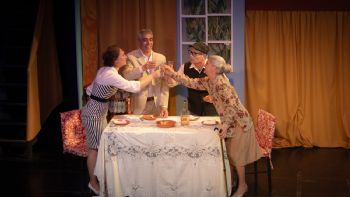 “Los árboles mueren de pie” cierra su temporada con nuevas funciones en noviembre