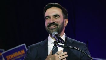 A partir de las 23 se sabrán datos de las elecciones en Nueva York