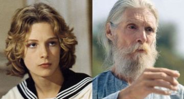 Falleció el actor sueco Björn Andrésen, considerado ''el joven más bello del mundo''