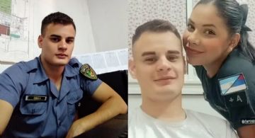 Un policía asesinó a su ex pareja y luego se suicidó en Misiones 