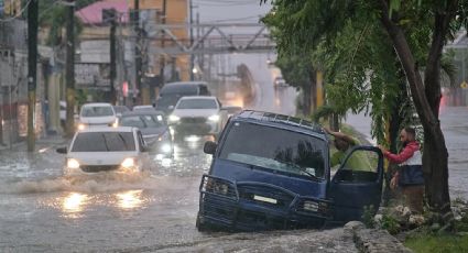 Por qué el huracán Melissa podría ser el peor en décadas