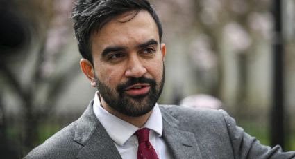 El alto costo de vida en Nueva York, impulsa al candidato demócrata Zohran Mamdani