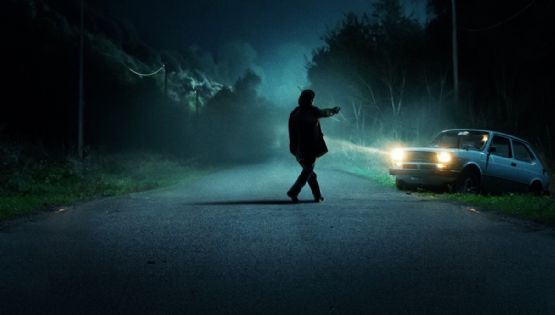 Netflix desentierra el terror con "El Monstruo de Florencia"