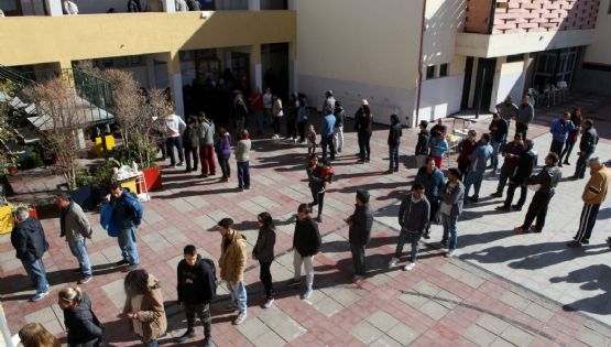 Elecciones 2025: la incidencia del voto en blanco fue clave en algunos distritos