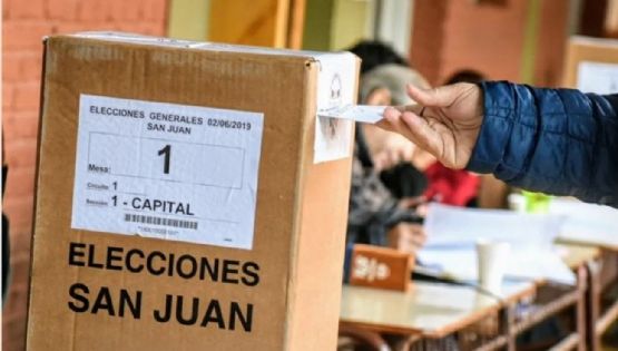 San Juan: elección de tres tercios, la decisión de Orrego, envión peronista y la ola violeta on fire