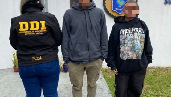 Encontraron a la adolescente que creían secuestrada en Laferrere