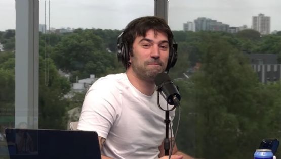 La reflexión de Pedro Rosemblat tras el triunfo de LLA: “Cuando no la ves, no la ves”