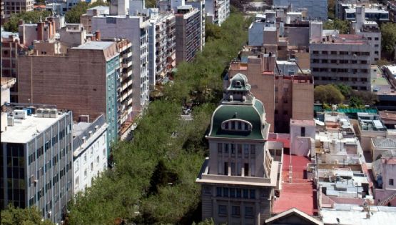 Pronóstico: el miércoles comenzará a subir la temperatura 