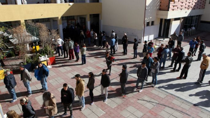Elecciones 2025: la incidencia del voto en blanco fue clave en algunos distritos