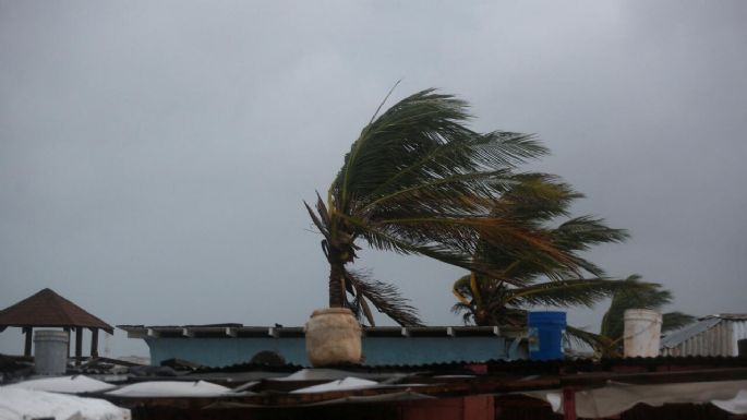 Por qué el huracán Melissa podría ser el peor en décadas