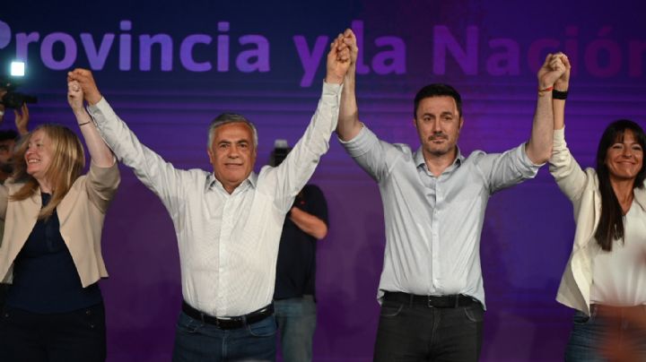 Paliza: así quedó el reparto de bancas en la Legislatura de Mendoza