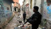Foto ilustrativa de la nota titulada: Un operativo por narcoterrorismo, dejó cerca 20 muertos en favelas de Río de Janeiro