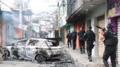 Foto ilustrativa de la nota titulada: Afirman que las favelas de Río de Janeiro se transformaron en “un escenario de guerra y barbarie”