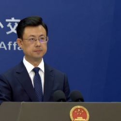 China lanza un ultimátum a EE.UU. por al situación en el Caribe