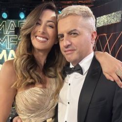 Ángel de Brito llamó a la "peor enemiga" de Latorre para que la reemplace