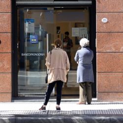 Qué se puede hacer y qué no en el feriado bancario